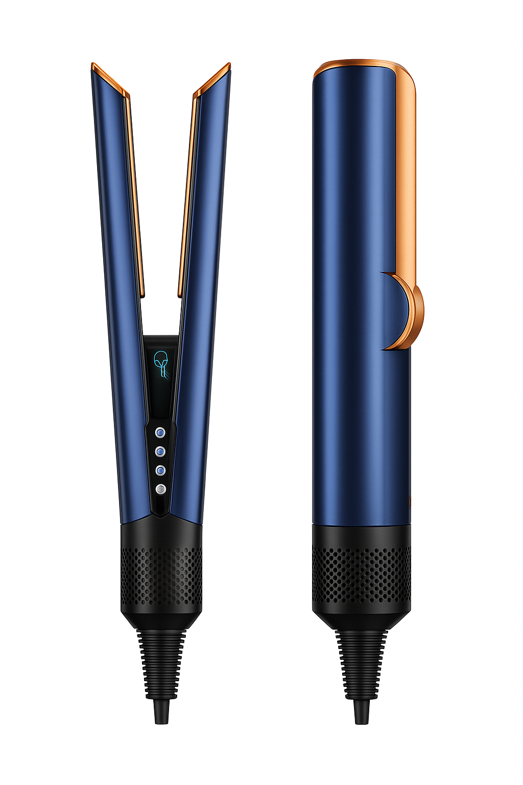 Glissora Airstrait