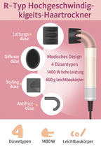 Glissora Air Pro