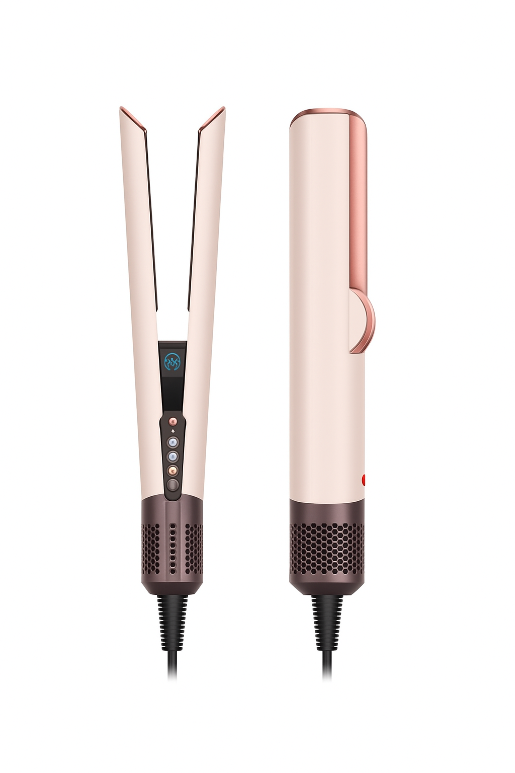 Glissora Airstrait